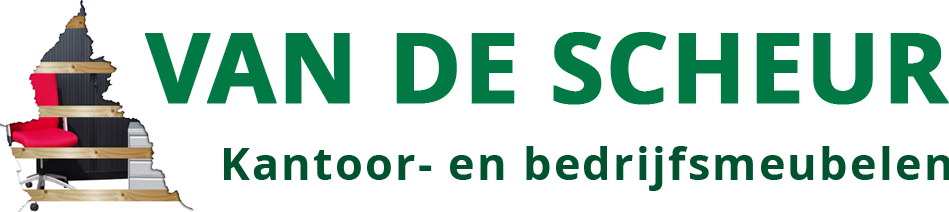Van de Scheur kantoormeubelen