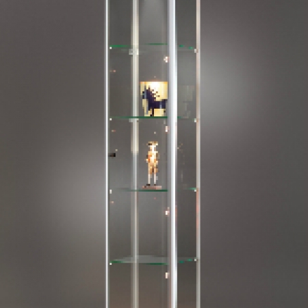 Overig - Vitrinekasten