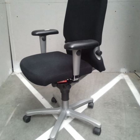 Tweedehands Bureaustoelen - Comforto 77