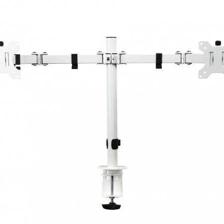 Accessoires - Monitorarm dubbel