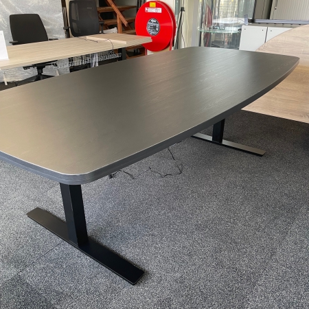 Bureaus en Tafels - Vergadertafel zit-sta