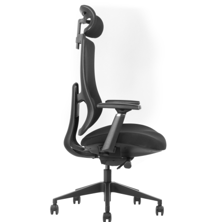 Bureaustoelen - Bureaustoel Valor