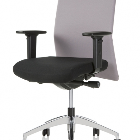 Bureaustoelen - Bureaustoel Barcelona