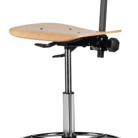 Budget werkstoelen - Bureaustoelen