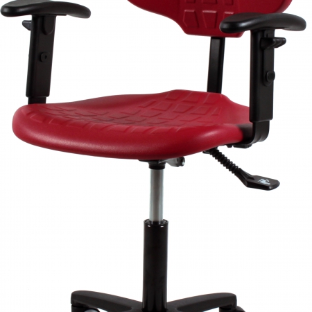 Bureaustoelen - Werkstoelen TEZ