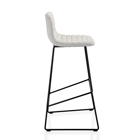 Stoelen - Kruk / hoge vergaderstoel 609