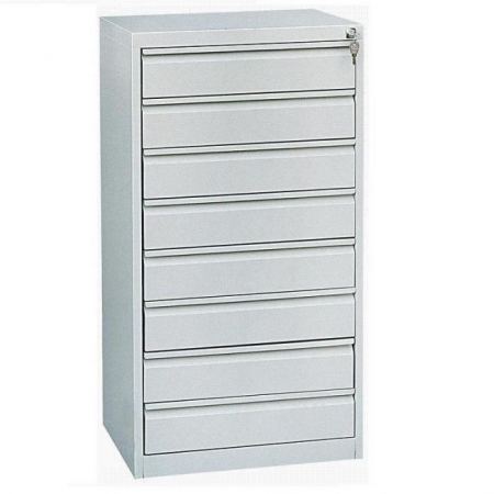 Kasten - Tekeningladekast