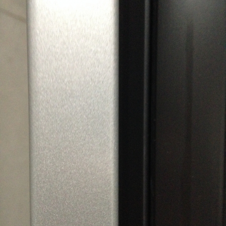 Tweedehands Kasten - Ahrend roldeurkasten