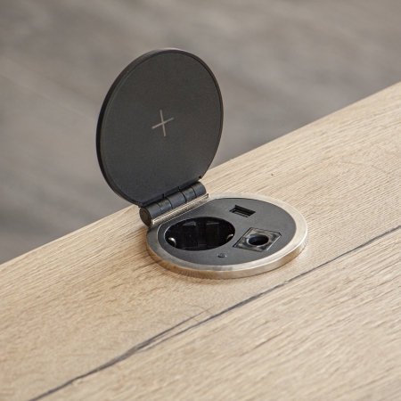 Accessoires - Powerdock 4 in 1