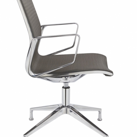 Stoelen - Vergaderstoel Des