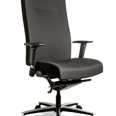 Bureaustoelen - Bureaustoel Manager XL