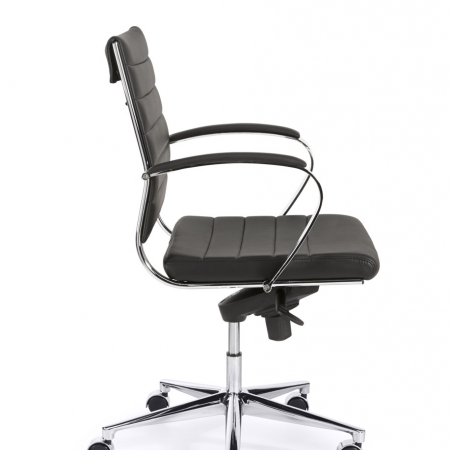 Bureaustoelen - Design stoel 600