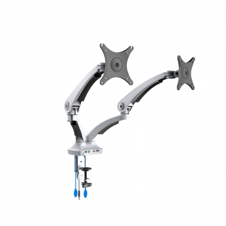 Accessoires - Multihub Monitorarm