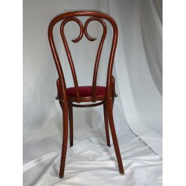 Cafe stoeltje - Stoelen