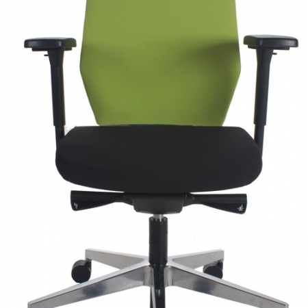 Bureaustoelen - Bureaustoel Toronto