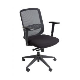 Bureaustoel Orca - Bureaustoelen