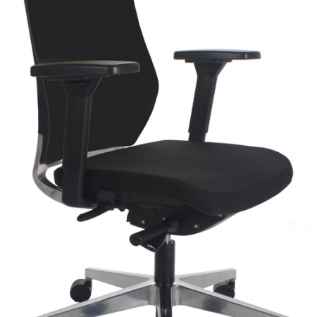 Bureaustoelen - Bureaustoel Toronto