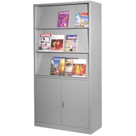 Kasten - Tijdschriftenkast