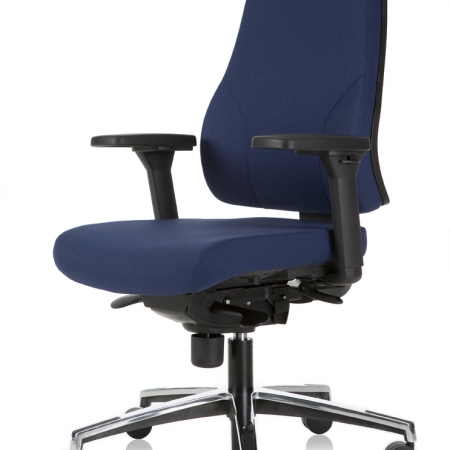 Bureaustoelen - Bureaustoel Monza