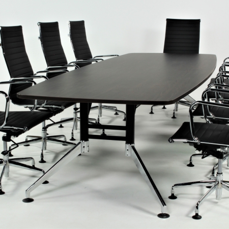 Bureaustoelen - Bureaustoel Assemblee