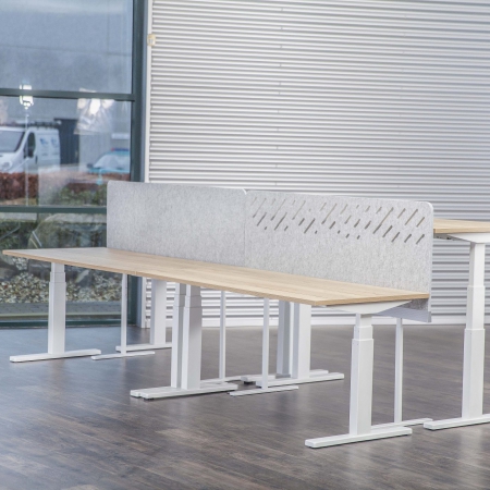 Accessoires - Vrijstaande scheidingswanden