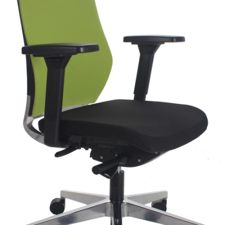 Bureaustoelen - Bureaustoel Toronto