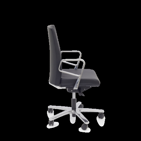 Bureaustoelen - Bureaustoel Houston