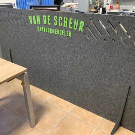 Accessoires - Akoestische panelen