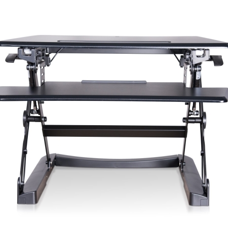 Accessoires - Werkplekverhoger