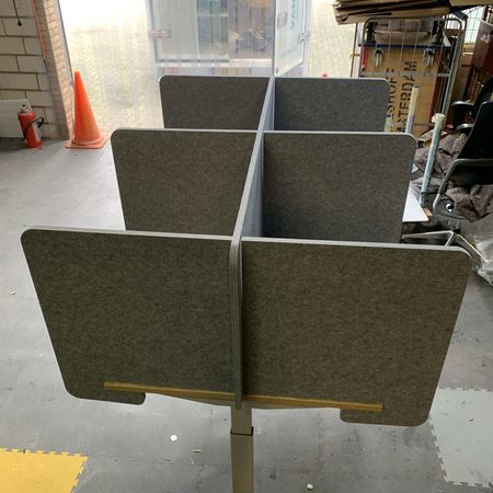 Accessoires - Cubicle