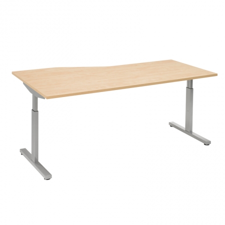 Bureaus en Tafels - Bureautafel Pinta