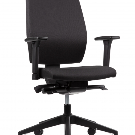Bureaustoelen - Bureaustoel TT4