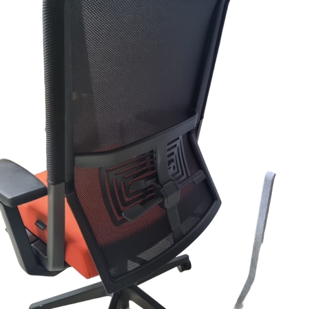 Tweedehands Bureaustoelen - Bureaustoel Haworth Comforto 59