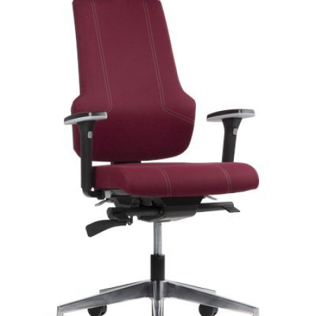 Bureaustoelen - Bureaustoel ER3