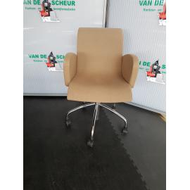 Vlag vergaderstoel - Stoelen