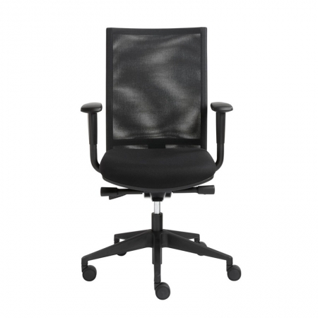 Bureaustoelen - Bureaustoel Venus