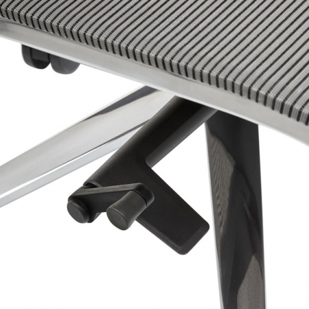 Bureaustoelen - Directiefauteuil Des