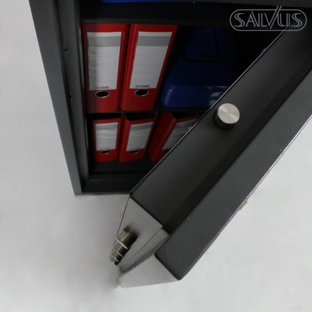 Brandkasten - Salvus Ravenna