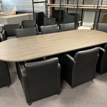 Bureaus en Tafels - Vergadertafel groot