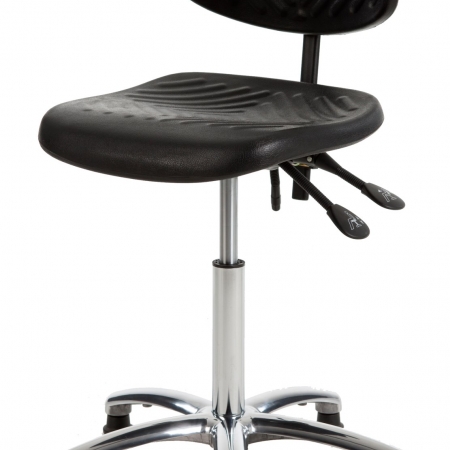 Bureaustoelen - Comfort Line