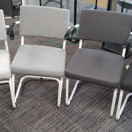 Stoelen - Valk Sense 4416