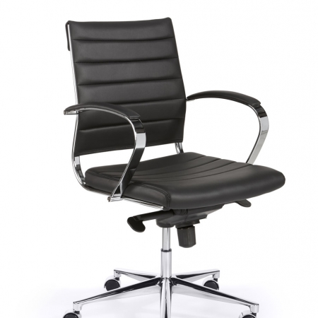 Bureaustoelen - Design stoel 600