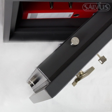 Brandkasten - Salvus Ravenna