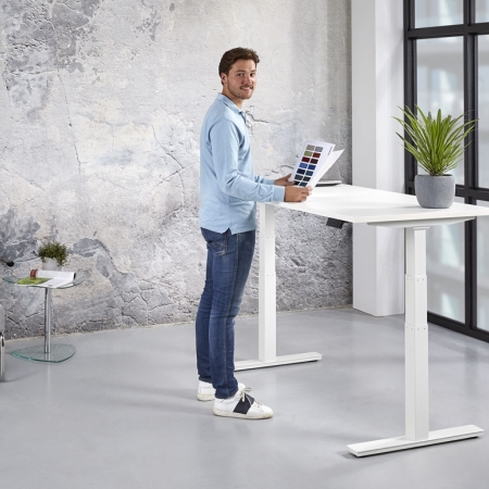 Bureaus en Tafels - Catalogus