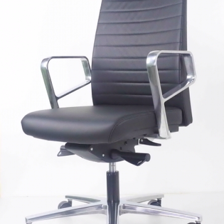 Bureaustoelen - Bureaustoel Houston