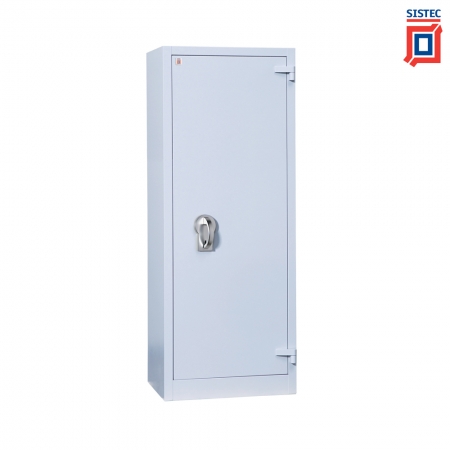 Brandkasten - Sistec TS