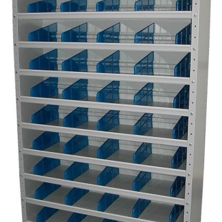 Kasten - Magazijnkast