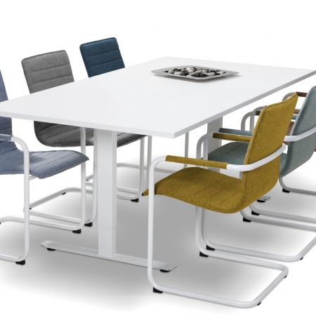 Stoelen - 404 Designstoel