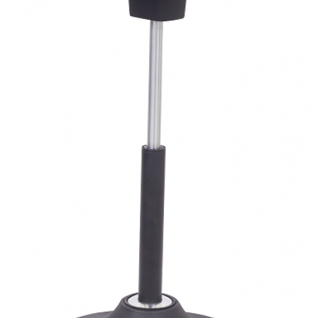 Bureaustoelen - zit-sta kruk Flexxer