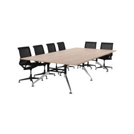 Design Vergadertafel